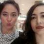 Disangka 'Gila', Ini Klarifikasi Marshanda dan Dewi Rezer