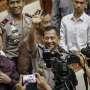 Tito Karnavian Disetujui Jadi Kapolri
