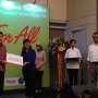 Program Donasi Minimarket Ini Raih Rekor MURI