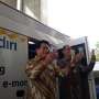 Bank Mandiri Luncurkan Kartu Debit "KARTANU"