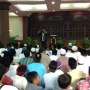 Buka Puasa DPR Bersama Ribuan Anak Yatim Sudah Keempat Kali