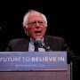 Cegah Trump Ciptakan 'Bencana', Sanders Legowo Pilih Clinton