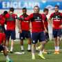 Tertatih-tatih di Fase Grup, Rooney: Kami Tetap Punya Kans Juara