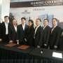 Bangun Orange County, Lippo Group Gandeng Total Bangun Persada