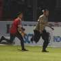 Sudah Ada Ancaman, Persija Vs Persib Kemungkinan di Bandung