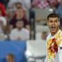 Balik ke Madrid, Morata Curhat di Medsos