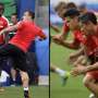Swiss vs Polandia: Bersaing Mencetak Sejarah Baru
