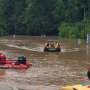 23 Orang Tewas di Banjir Terburuk Amerika Serikat