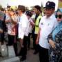 Komisi V DPR RI Tinjau Jalur Lebaran Jabar-Jateng