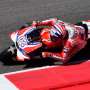 Dovizioso Start Terdepan di Assen, Rossi Menguntit di Posisi Dua