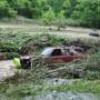 Dilanda Banjir Parah, West Virginia Dibantu Pemerintah Federal
