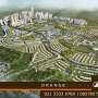 Keseluruhan Tahapan Pembangunan Orange County Sampai 2030