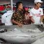 Susi: Konsumsi Ikan Di Indonesia Hanya 40 kilogram per Tahun