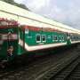 Senegal Kepincut Impor Kereta Api Produksi PT Inka