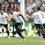 Boateng Cetak Gol Pertama bagi Jerman, Schweinsteiger Senang