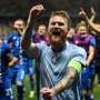 Pelatih Islandia Ingin Skuatnya Akhiri Turnamen Seperti Leicester