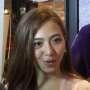 Mudik ke Bogor, Nadia Vega Tak Akan Bagi-bagi 'THR'