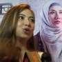 Nadia Vega Tunda Kehamilan karena Doyan "Travelling"