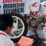Mekanik Honda Adu "Skill" Demi ke Vietnam