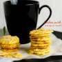 Cookies Putih Telur, Enak dan Crunchy