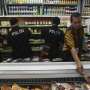 Sidak Makanan Jelang Lebaran