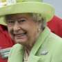 Ini Ucapan Pertama Ratu Elizabeth Usai Inggris Keluar Uni Eropa
