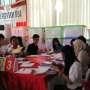 Adian dan Habiburokhman Diundang Teman Ahok Nonton Hitung KTP