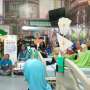 Penderita Thalasemia Berhak untuk Ceria