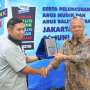 Menteri PUPR Terima Laporan Tim Ekspedisi Mudik 2016