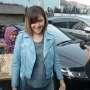 Marshanda Berulang Tahun Ke-27