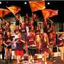 Mengintip Summer Camp Shafa Sabila Fadli di New York