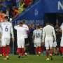 "Pemain Inggris Lembek, Cengeng"