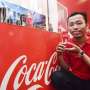 Gilang Bogy, Desainer Kaleng Coca-Cola Gambar Timnas Jerman
