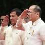 Filipina Dirundung Duka, Mantan Presiden Benigno Aquino Meninggal Dunia