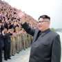Pegang 3 Jabatan Sekaligus, Panjang Nian Titel Kim Jong Un Ini