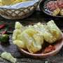 Singkong Goreng Melepuh, Begitu Gurih dan Nikmat
