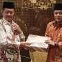 Usulan Nama Calon Hakim Agung