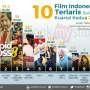 Keseruan Berburu Kuliner Sambil Menikmati Indonesian ECO Film Festival