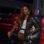 Demi Video Klip, Shanty Paredes Tak Puasa