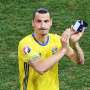 Ibra Resmi Berseragam MU