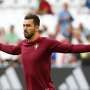 Inilah "Line-Up" Polandia vs Portugal