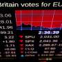Kekhawatiran Brexit Berkurang, Bursa Saham AS dan Eropa Menguat
