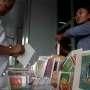 Bikin Ngakak! 10 Ucapan Lebaran Lucu Disebar Via WhatsApp