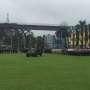 Di HUT Bhayangkara ke-70, Badrodin Haiti Kasih Pesan ke Tito