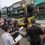 Jelang Musim Mudik Lebaran, Dinkes DKI Sediakan Pos untuk Periksa Kesehatan Sopir Bus