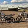 Best 5 Oto: Modifikasi Royal Enfield Himalayan, Mobil Listrik Menparekraf