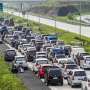 Jalur Ini Bisa Jadi Solusi Kemacetan Arus Balik