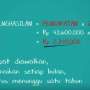 Wajib Tahu! Ini Hukum dan Cara Menghitung Zakat Penghasilan