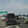 Tips Antisipasi Kena Macet di Tol Brexit