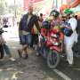 Mudik Naik Motor Lebih Irit, Tapi Lelah